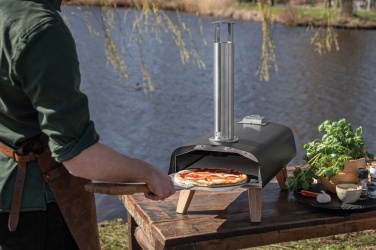 Лого трейд бизнес-подарки фото: BOSKA Pizza Oven Pro Pellet